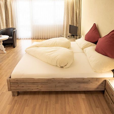 Casa Viva Bad Ragaz Apartment Екстериор снимка
