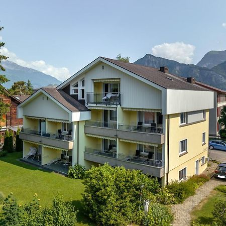 Casa Viva Bad Ragaz Apartment Екстериор снимка