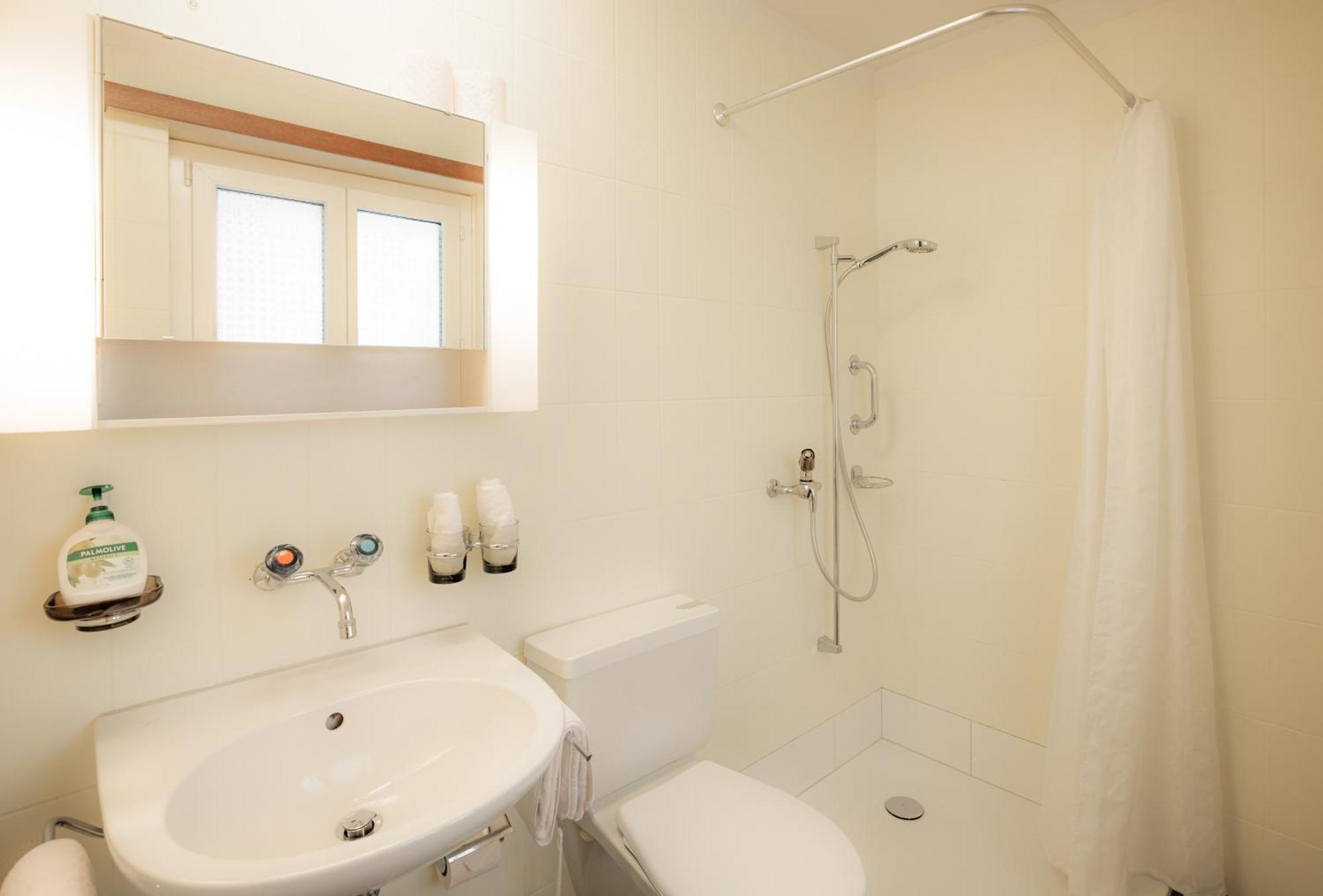 Casa Viva Bad Ragaz Apartment Екстериор снимка