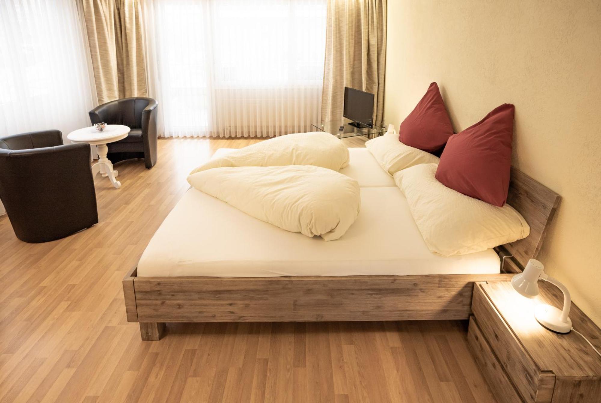 Casa Viva Bad Ragaz Apartment Екстериор снимка