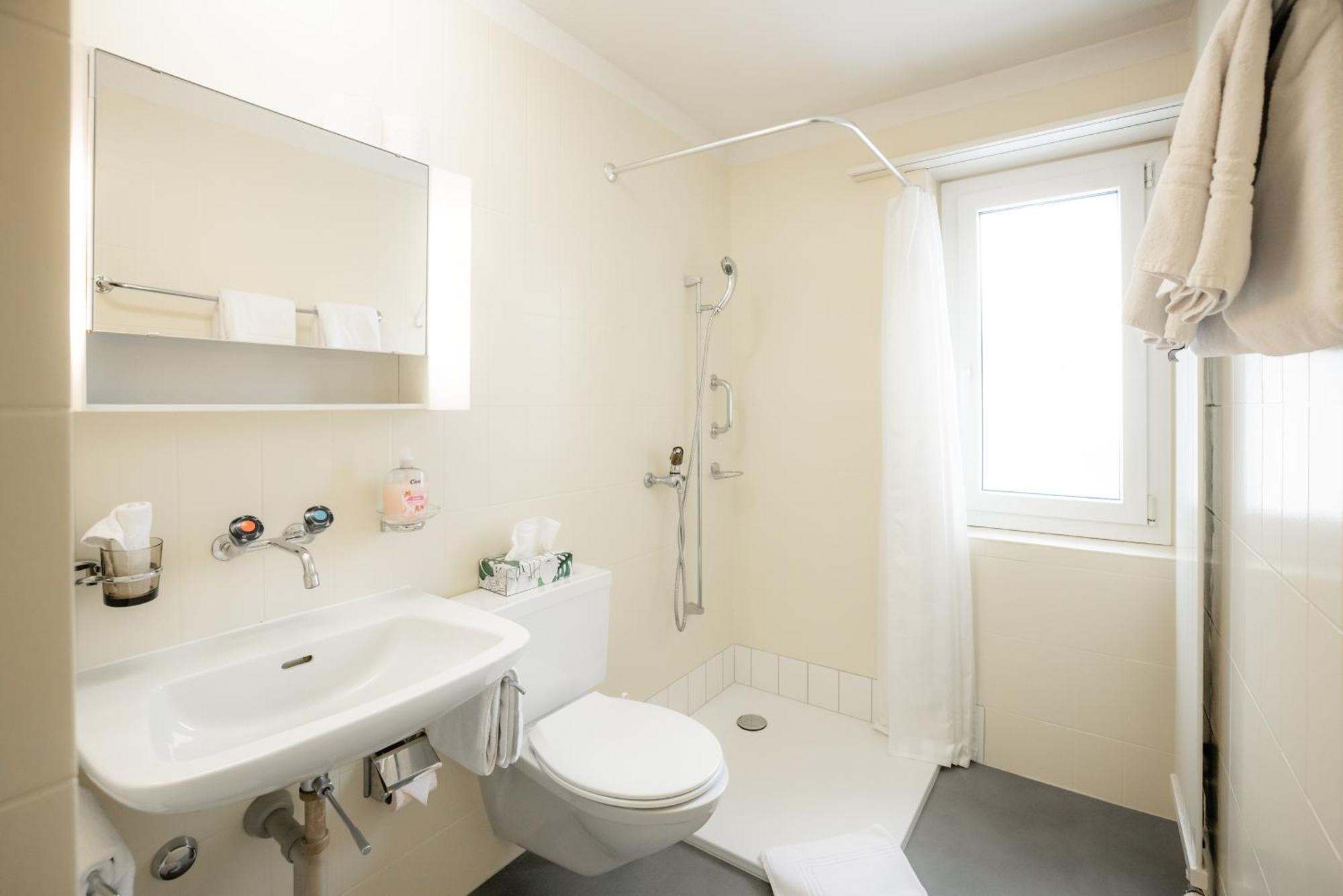 Casa Viva Bad Ragaz Apartment Екстериор снимка