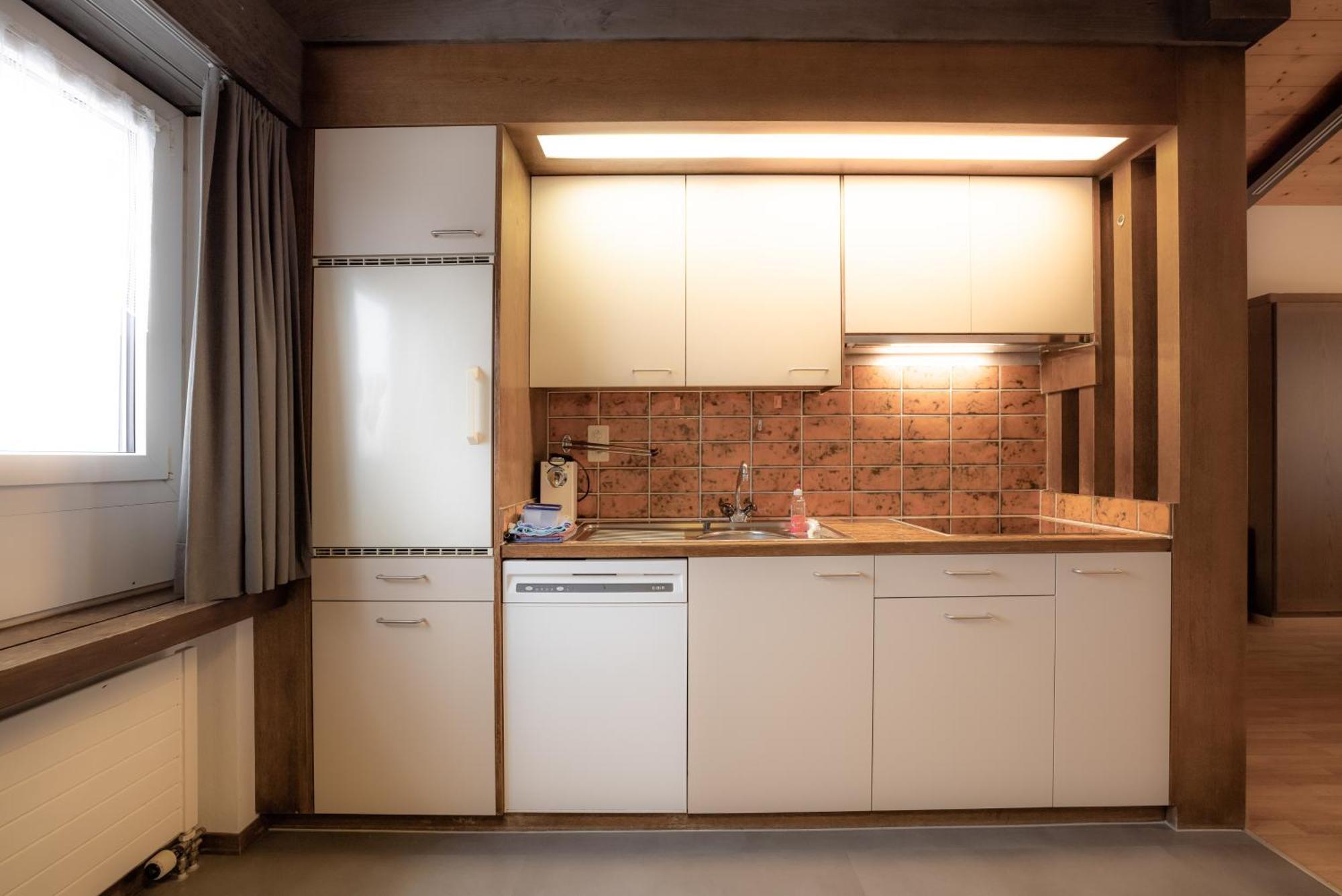 Casa Viva Bad Ragaz Apartment Екстериор снимка