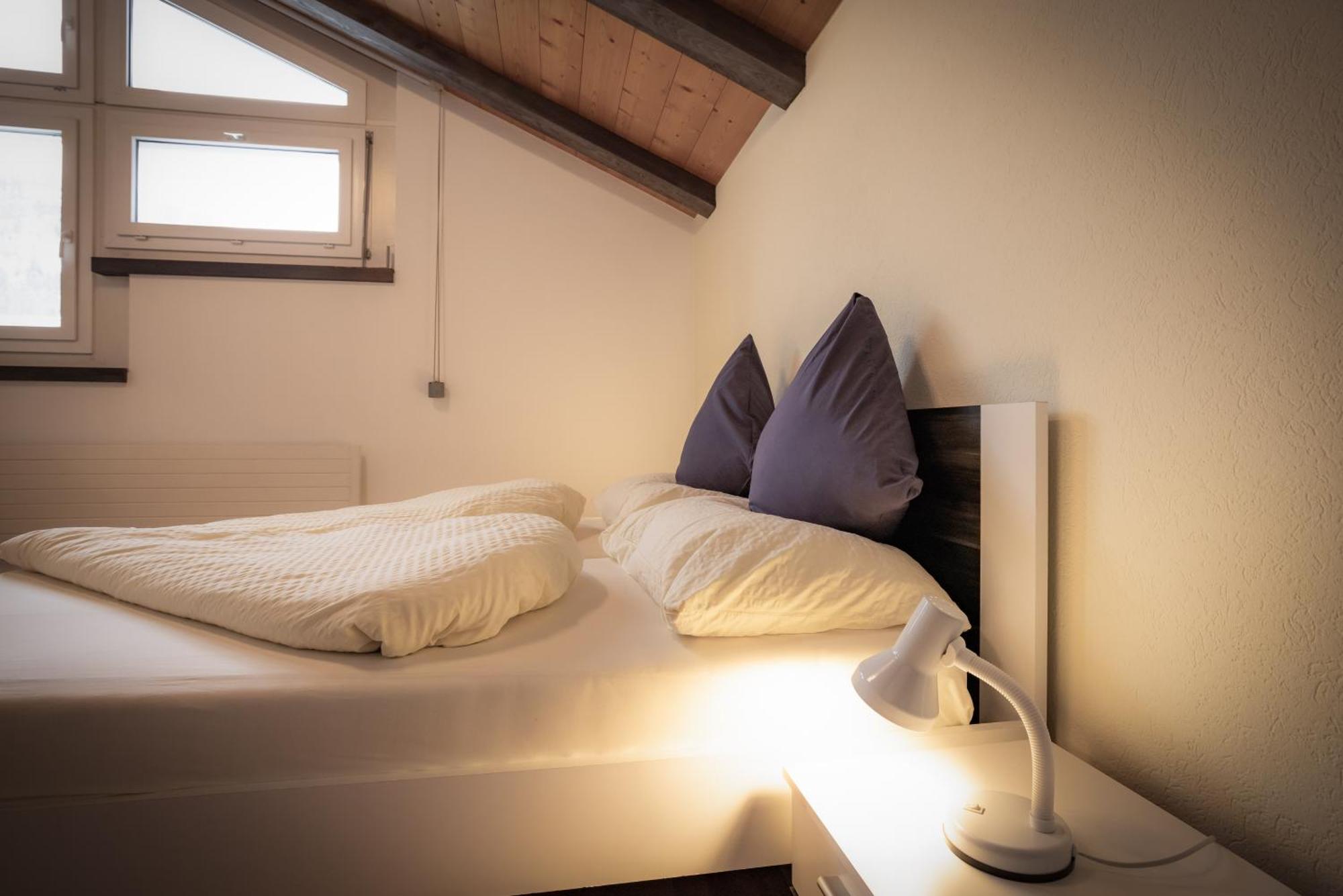 Casa Viva Bad Ragaz Apartment Екстериор снимка