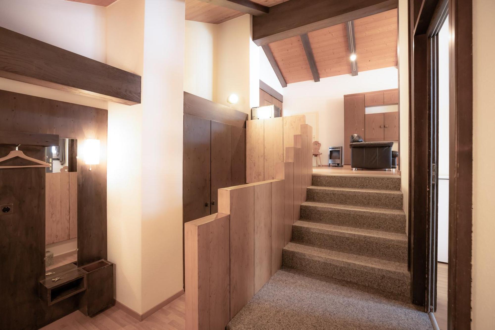 Casa Viva Bad Ragaz Apartment Екстериор снимка